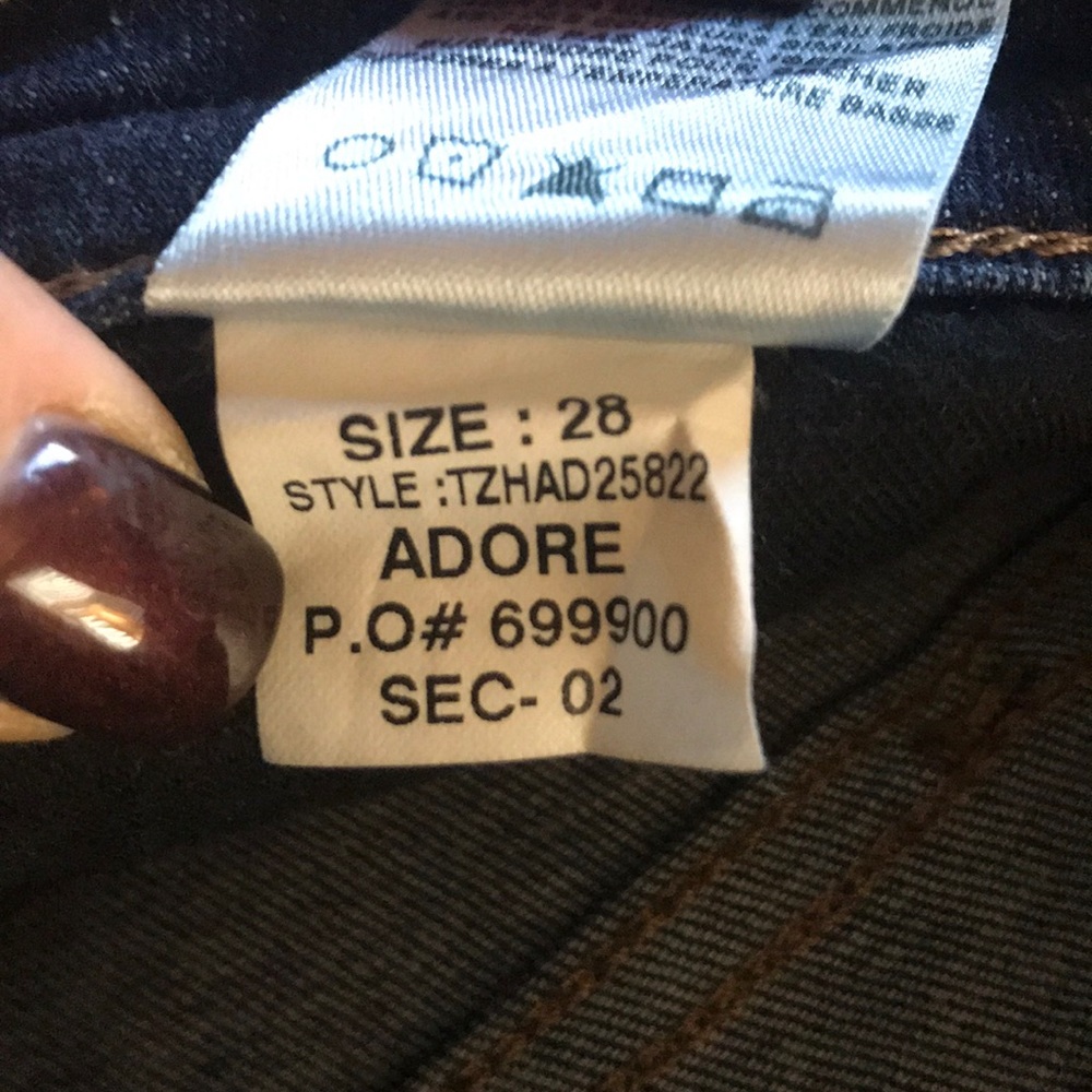 Joe Skinny boot cut - Picture 6 of 7